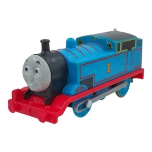 Thomas The Train Trackmaster Motorized Engine Friends 2013 getestet funktioniert Spielzeug - Bild 1 von 10