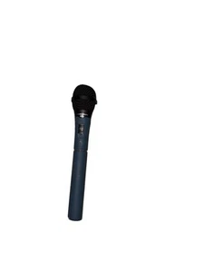 Audio Technica MB4K Midnight Blues Untested Read - Picture 1 of 5