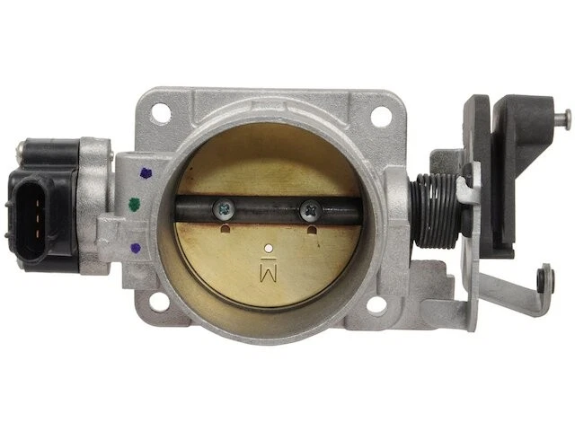 Throttle Body 88DXKH35 for Lincoln Town Car 2003 1998 1999 2000 2001 2002 2004 - Image 1 of 1