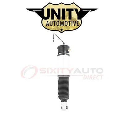 Unity Rear Left Air Suspension Strut for 2007-2008 BMW Alpina B7 - Spring rs - Изображение 1 из 4