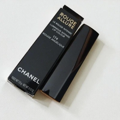 Chanel Rouge Allure Lipstick 174 Satin Finish - Image 1 of 2