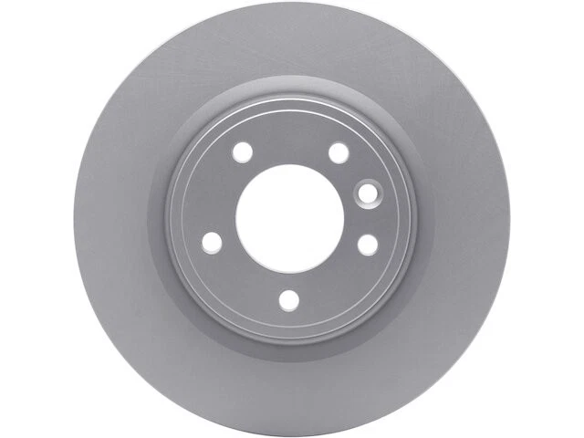 Rear Brake Rotor For 2018-2020 Land Rover Range Rover Sport 3.0L V6 2019 TH248TT - Image 1 of 1