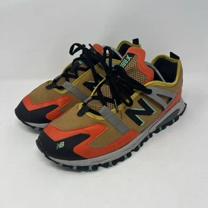 New Balance X-Racer Ropa de Trabajo Raincloud Negro EE. UU. Hombres Talla 11 MSXRCTWC - Imagen 1 de 12
