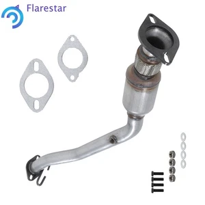 Convertidor catalítico 54752 2005-09 para Buick Lacrosse 3,8 L con juntas y herrajes - Imagen 1 de 15