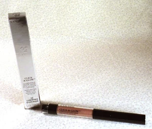 Lancome Click & Glow Highlighting Skin Fluid - 02 Lumieres D'Or Rose - 0.08 -NIB - Picture 1 of 1