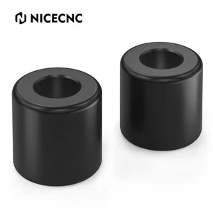 2PCS Lower Chain Roller For Yamaha Blaster 200 YFS200 1988-2006 #30X-22178-00-00 - Picture 1 of 8