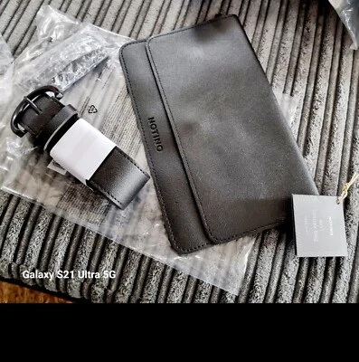 Notino Bag 4 in 1 Black Small Bag From Notino UNISEX 😃  - Image 1 of 4