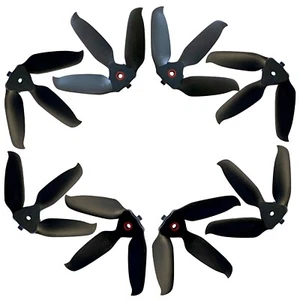 DJI FPV Drone Propellers 5328 Folding Props Replacement Drone Accessories (8pcs) - Picture 1 of 9
