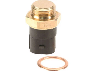 Interruptor de ventilador auxiliar 51197YKSX 1997 1995 1996 1998 para Volkswagen Golf 1994-2001 Foto 1 de 2