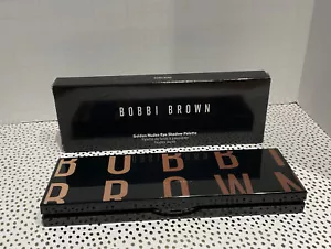 BOBBI BROWN Golden Nudes Eye Shadow Palette GOLDEN NUDES  - Picture 1 of 8