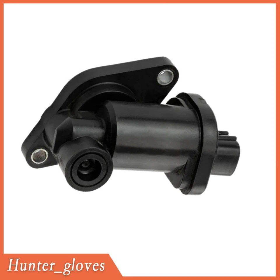 Conjunto de actuador de automóvil válvula solenoide de derivación compatible con Honda Civic Accord Acura ZDX Foto 1 de 4