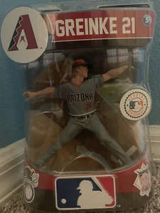 MLB Assorted Collectible 6" Import Dragon Figure Figurines NEW 15 Players - Picture 1 of 30