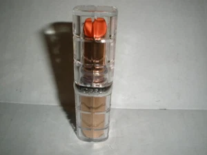 L'Oreal Paris Colour Riche Shine Lipstick 101 Nectarine Plump - Picture 1 of 2