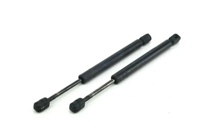 BMW 318i 1992-1998 tapa maletero elevación soporte cilindro puntal izquierdo y derecho OEM Foto 1 de 4