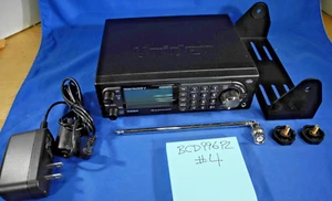 Uniden BCD996P2 Digital Mobile TrunkTracker V Scanner w/ latest firmware! - Zdjęcie 1 z 19