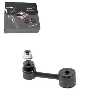 Kit de enlace de barra estabilizadora de suspensión Mevotech para Chevrolet Silverado 3500 2001-06 Foto 1 de 3