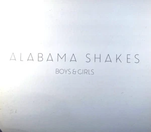 Alabama Shakes - Boys & Girls - CD, VG - Picture 1 of 2