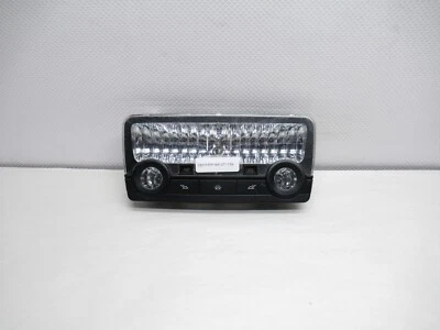 BMW 535I 2011-2016 interior techo superior cúpula luz de lectura 63319163699 OEM Foto 1 de 4