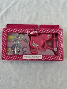 1997 Barbie Special Collection Horse Care Set Mattel New In Box - Picture 1 of 6
