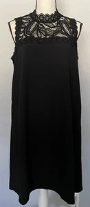 Neu mit Etikett. Lilly Pulitzer Harmon Etuikleid Style #6345 in Onyx. Größe: 8 - Bild 1 von 12