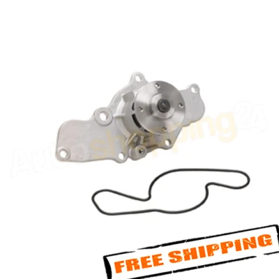 Bomba de agua Dayco DP517 para 92-94 Mazda MX-3 1,8 L V6 / 93-97 MX-6 2,5 L V6 Foto 1 de 3