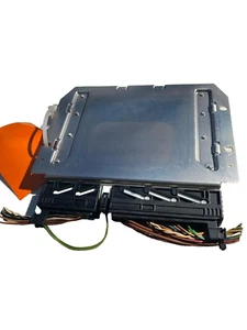 1998 - 1999 MERCEDES E300TD ABS ESP Traction Control Module Unit Box 0175457532 - Picture 1 of 13