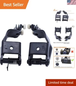 Odyssey Sliding Door Roller Assembly - 2005-2010 EX EX-L Touring, Left & Right - Picture 1 of 7