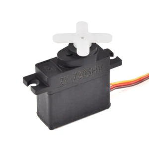 7.3KG High Torque High Speed HV IP56 Waterproof Servo 25T Arm Digital Servo - Picture 1 of 7