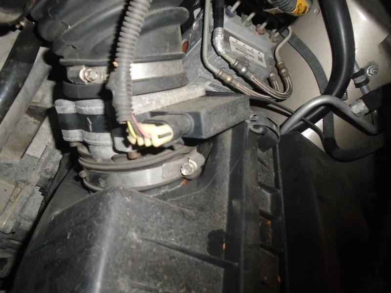 AIR FLOW METER 31L FITS 95-05 MONTE CARLO 117256 - Image 1 of 1