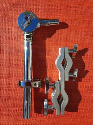 Pearl Tom Tom Halter mit Spezial Ständerbefestigung - Bild 1 von 2