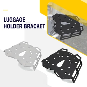 Aluminium Motorcycle Luggage Holder Bracket For Honda XL750 Transalp 2023-2025 - Picture 1 of 7