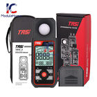 TASI TA631A/B Light Meter Digital Illuminance Meter Handheld Ambient Temperature