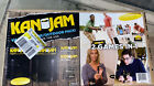 Kan Jam 2 in 1 Ultimate Disc Game Original & Gliders Indoor/Outdoor Value Pack P
