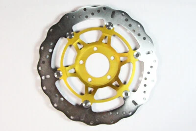Disco de freno delantero XC MD3007XC para Suzuki GSXR 1100 1989-1996 EBC Foto 1 de 4