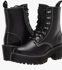 fashion boots women - Picture 1 of 5