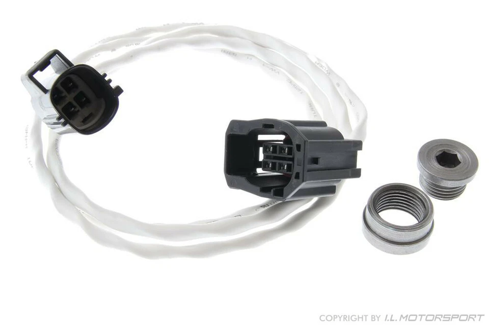 MX-5 Installation Kit Oxygen Sensor Extension Mazda MX-5 Type NC and NC/FL from 2005 - Image 1 of 1