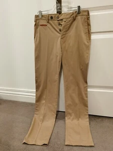 Designer Clothing EMPORIO ARMANI PANTS - Picture 1 of 7