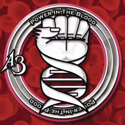 Power in the Blood [Bonus Disc] by Alabama 3 (CD, Mar-2010, 2 Discs) Foto 1 de 2