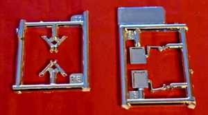 Revell 78 Chevy Pickup/Blazer Door Mirrors 1/24 - Picture 1 of 1