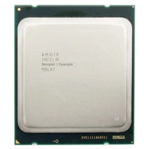Intel Xeon E5-2680v2 SR1A6 8x 2.80GHz 10-Core Socket LGA2011 CPU Processor - Picture 1 of 1