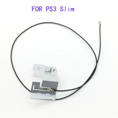 1pc ~30pcs For SONY PS3 Slim 2000 USED INTERNAL WIFI ANTENNA AERIAL CABLE Hot - Image 1 of 4