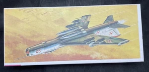 Kit de modelismo de avión Su-7 Model Kit Stk#9@197 - Imagen 1 de 8