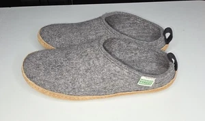 Kyrgies Wool Mules Size 40 EU - Picture 1 of 4