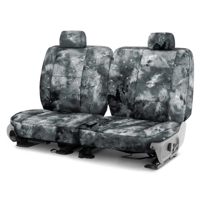 For Pontiac Firebird 85-92 Seat Cover Designer Printed Neosupreme 2nd Row Nature - Imagem 1 de 4