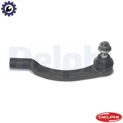 TIE ROD END TA1496 FOR VOLVO 850/Rural 960/II/Mk S90 V90 S70 XC70/CROSS/SUV 2.0L - Image 1 of 4