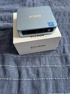 PELADN WI-4 MINI PC (16G 512G) Intel N5105 - Bild 1 von 12