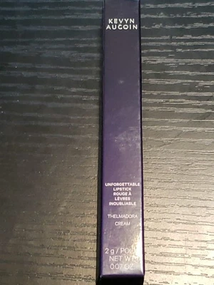 Kevyn Aucoin Unforgettable Lipstick Cream ~ Thelmadora ~ 2g / 0.07 oz - Image 1 of 4