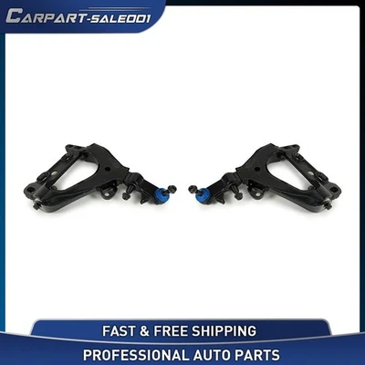 前下控制臂带球接头组件适用于 2008 - 2009 年 GMC 特使 — 第 1/4 张图片