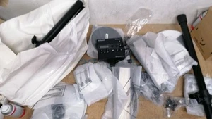 Bateria electronica roland IMCOMPLETA , no se envia a Canarias Ceuta ni Melilla - Imagen 1 de 10