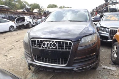 Seat Belt Front Driver Retractor Fits 07-15 AUDI Q7 1672007 - Image 1 of 4